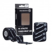 RX Athletic Power-Wrap 38mm, Hookgrip Tape