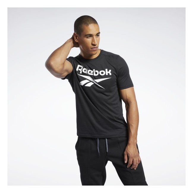 Workout Ready Supremium Graphic Tee