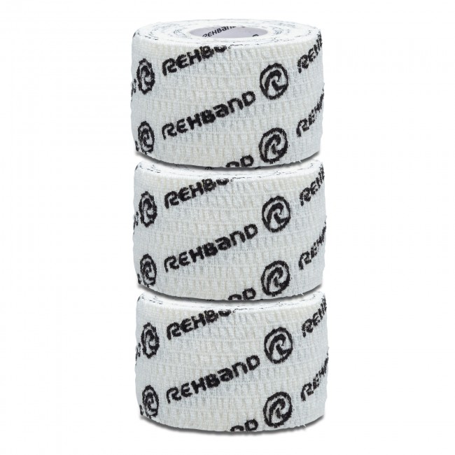 RX Athletic Power-Wrap 38mm, Hookgrip Tape