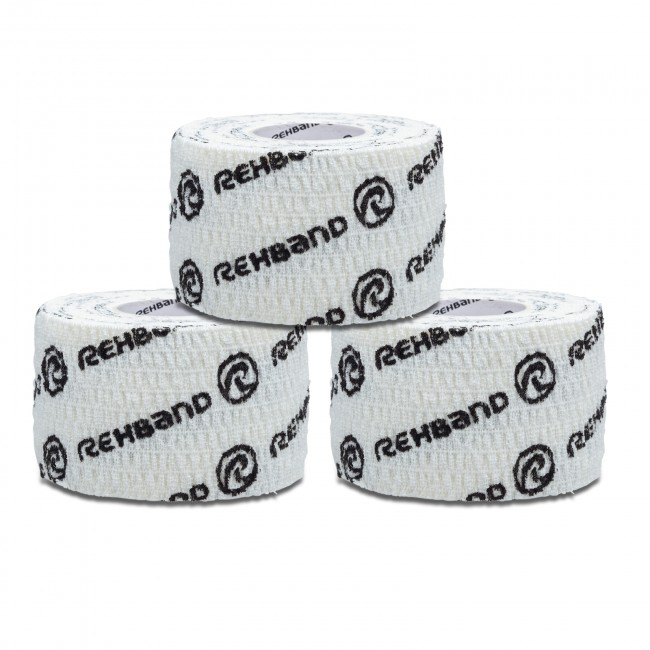 RX Athletic Power-Wrap 38mm, Hookgrip Tape