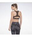 Lux Racer Bra