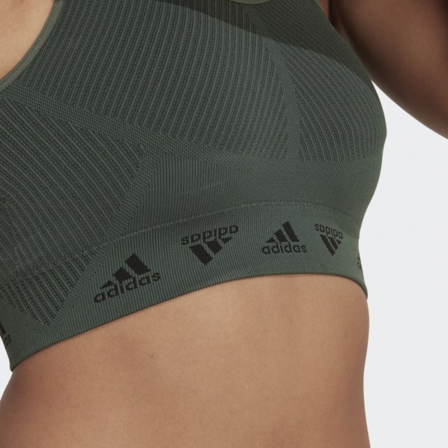 AEROKNIT LIGHT-SUPPORT BRA
