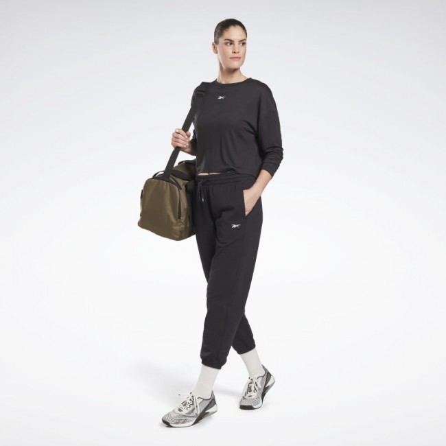 ACTIVCHILL+COTTON Long Sleeve Tee