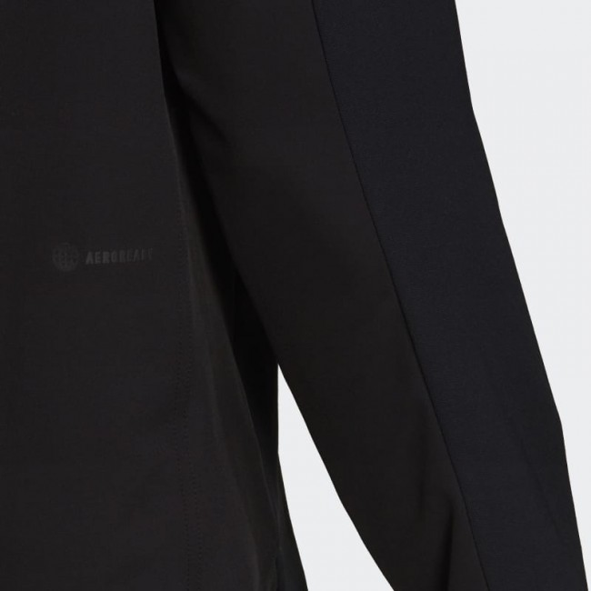 Casaco com capuz Cordura