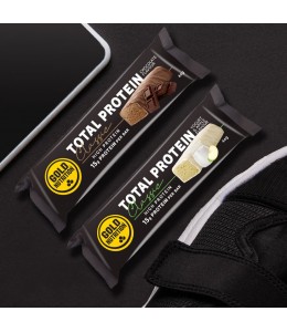 Total Protein Bar