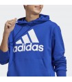 Camisola com Capuz