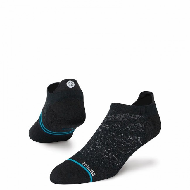 Run Ultra Light Tab Sock