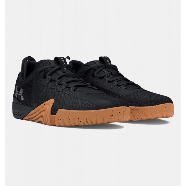 UA TriBase™ Reign 6 Training