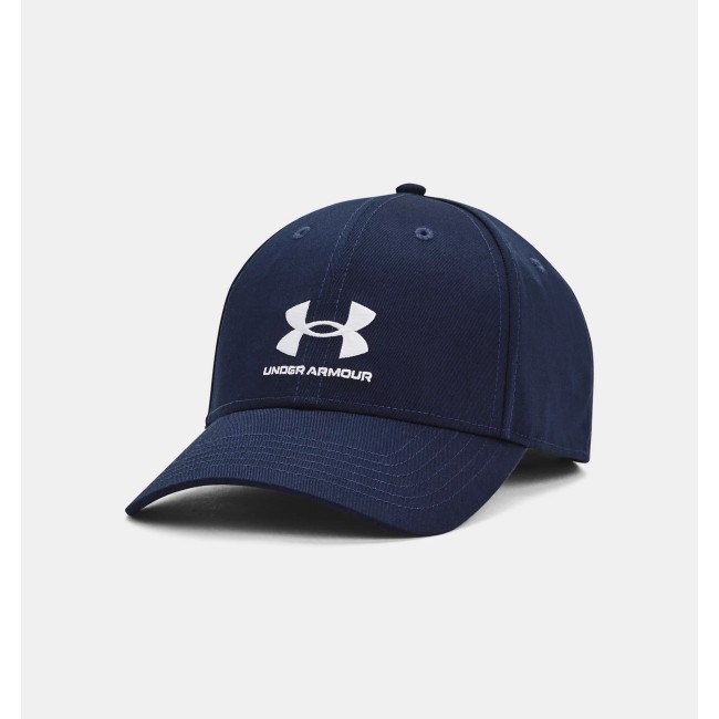 UA Branded Adjustable Cap