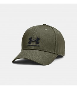 UA Branded Adjustable Cap