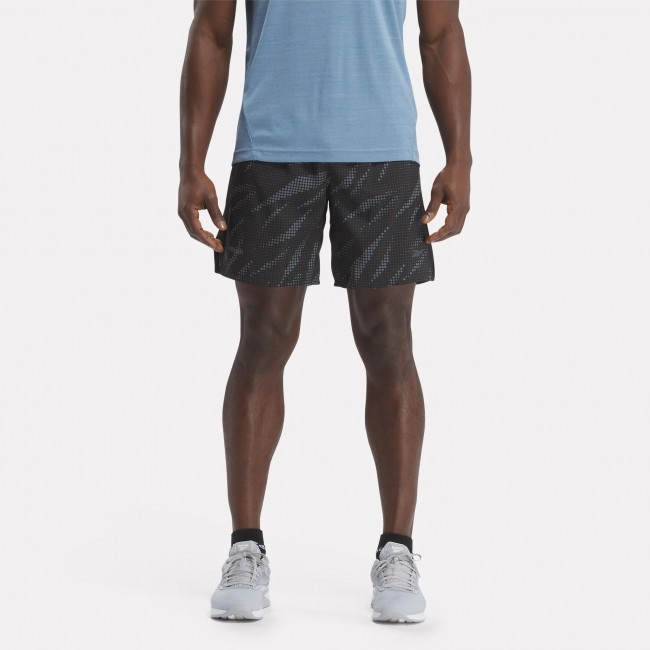 Speed Short 4.0 AOP