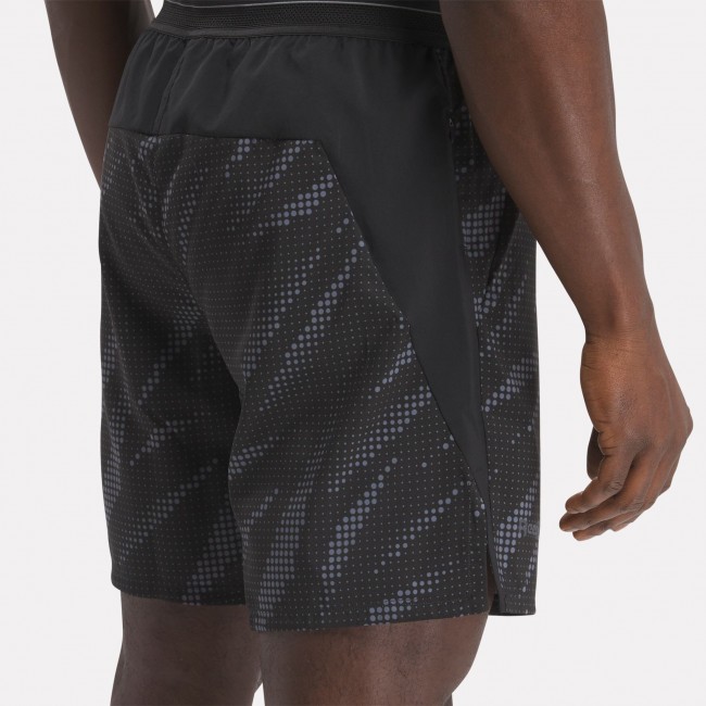 Speed Short 4.0 AOP