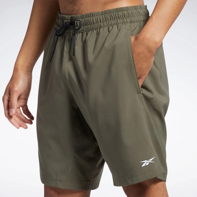 Workout Ready Shorts