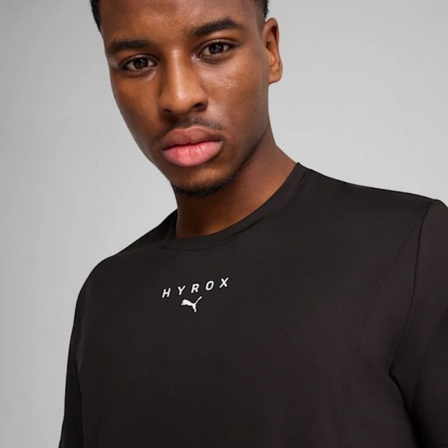 HYROX CLOUDSPUN Tee Men