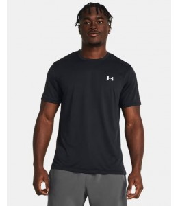 UA Launch Mens Short Sleeve