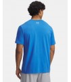 UA Mens Sportstyle LC Short Sleeve