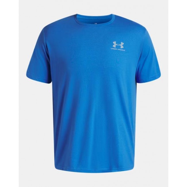 UA Mens Sportstyle LC Short Sleeve
