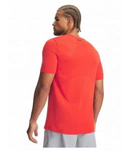 UA Vanish Seamless SS