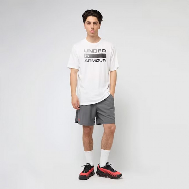 UA Vanish Woven 6