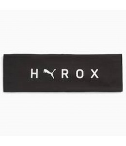 HYROX Sweatband
