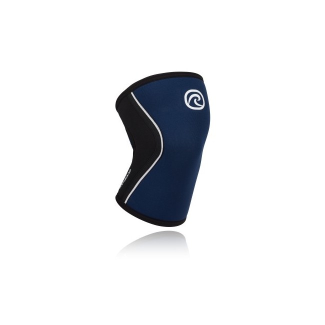 Rx Knee Sleeve 5mm - NAVY