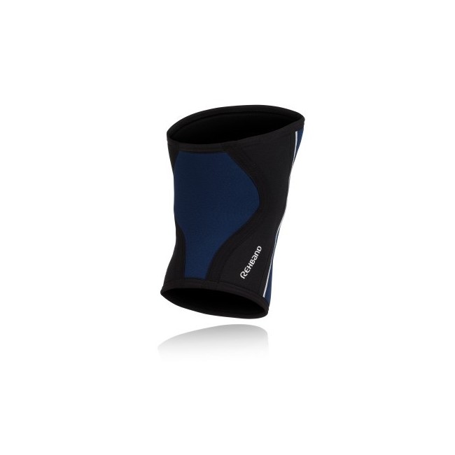 Rx Knee Sleeve 5mm - NAVY