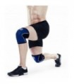 Rx Knee Sleeve 5mm - NAVY