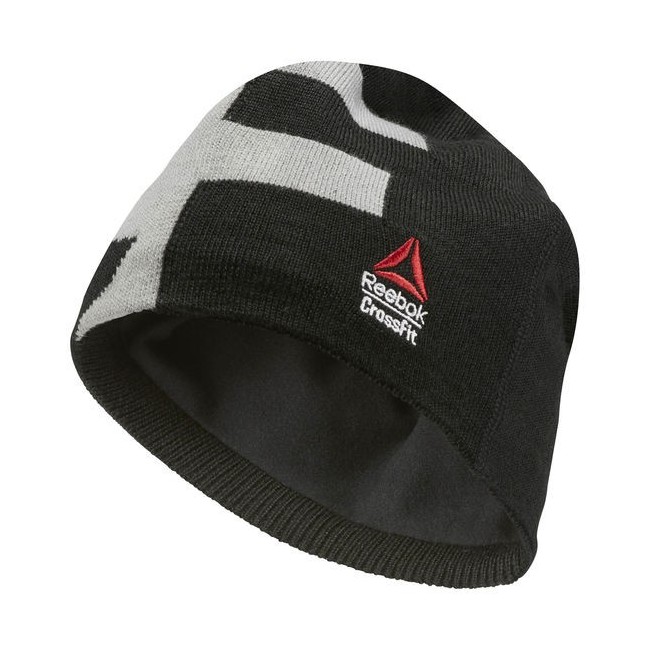 CrossFit Perforated Beanie
