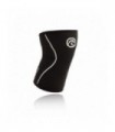 Rx Knee Sleeve 7mm - Black