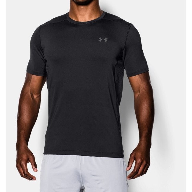 UA Raid Short Sleeve T-Shirt