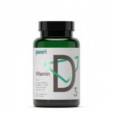 D3 - Vitamina D - 2500IU