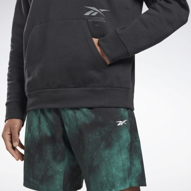 Thermowarm Graphene Cotton Fleece Hoodie