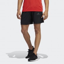 Calções HEAT.RDY WARRIOR Black