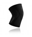 REHBAND Knee Sleeve 5mm - Carbon Black