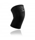 Rx Knee Sleeve 7mm - Carbon Black