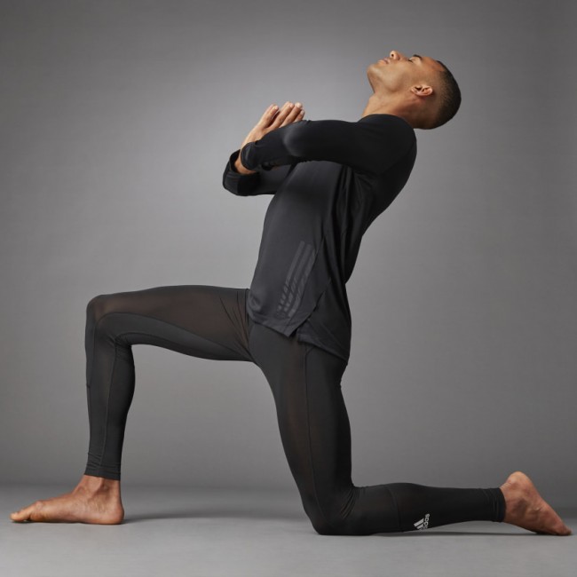 TECHFIT® Long Tights