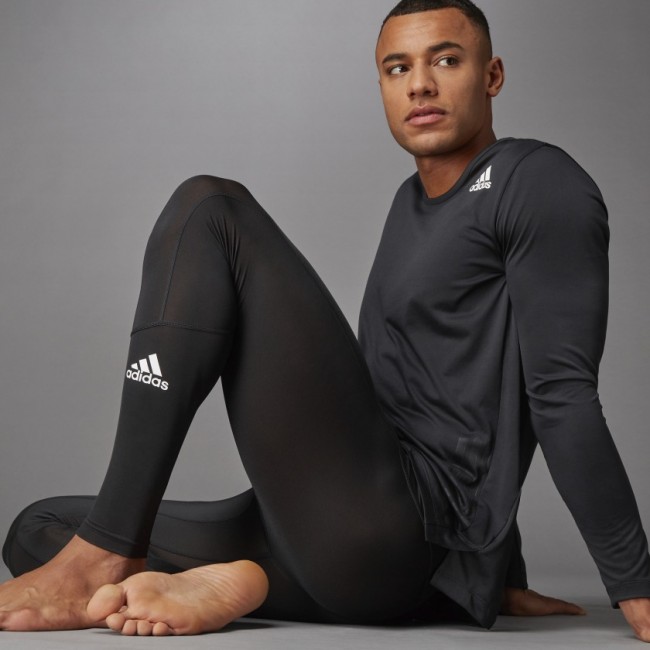 TECHFIT® Long Tights