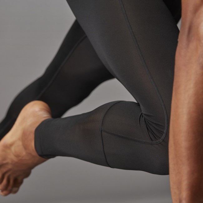 TECHFIT® Long Tights