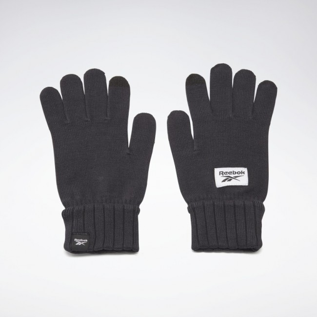 Active Foundation Knit Gloves