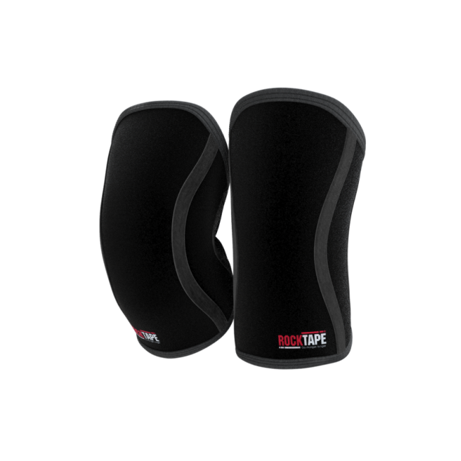 Assassins Black® KneeCaps 7mm