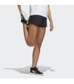 Pacer 3-Stripes Woven Heather Shorts