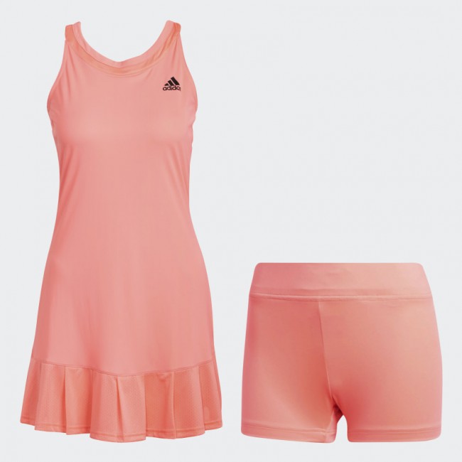 Vestido Club